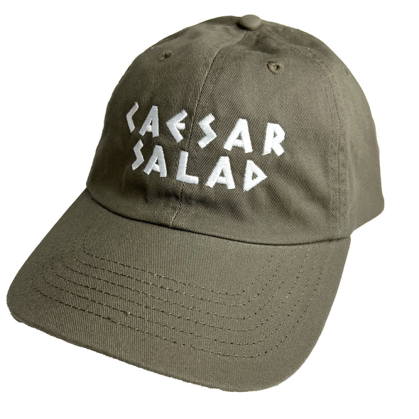 Caesar Salad Dad Hat