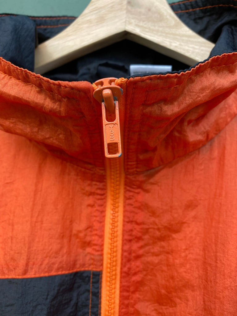 Vintage 80s University of Texas Jacket (L/XL)