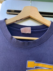 Vintage 90s Notre Dame Fighting Irish Tee (M/L)