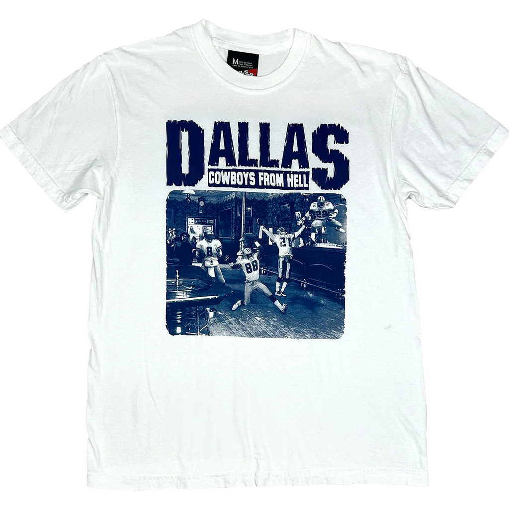 Dallas Cowboys From Hell