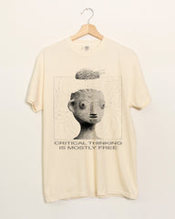 Critical Thinking - Natural - LAST CHANCE!