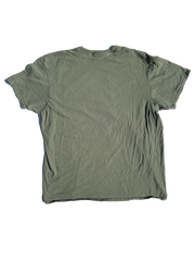 Sacred Skin - Army Green Tee