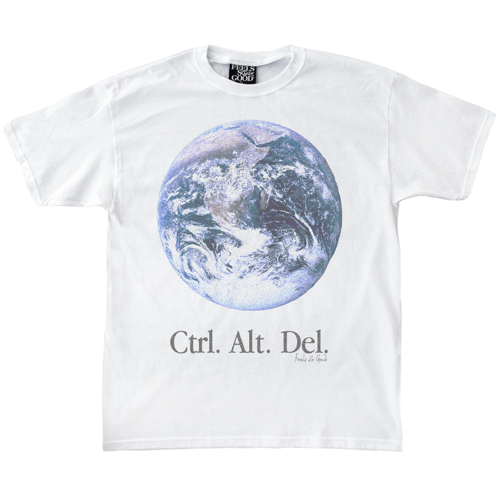 CTRL ALT DEL - Ships Week of 4/27