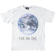 CTRL ALT DEL