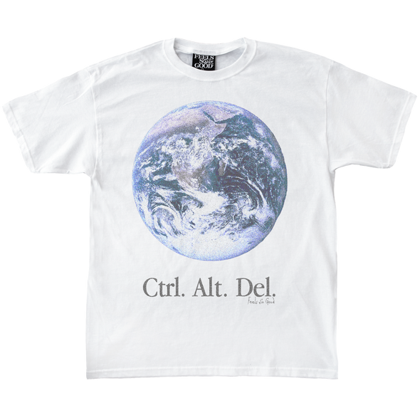 CTRL ALT DEL - Ships Week of 4/27