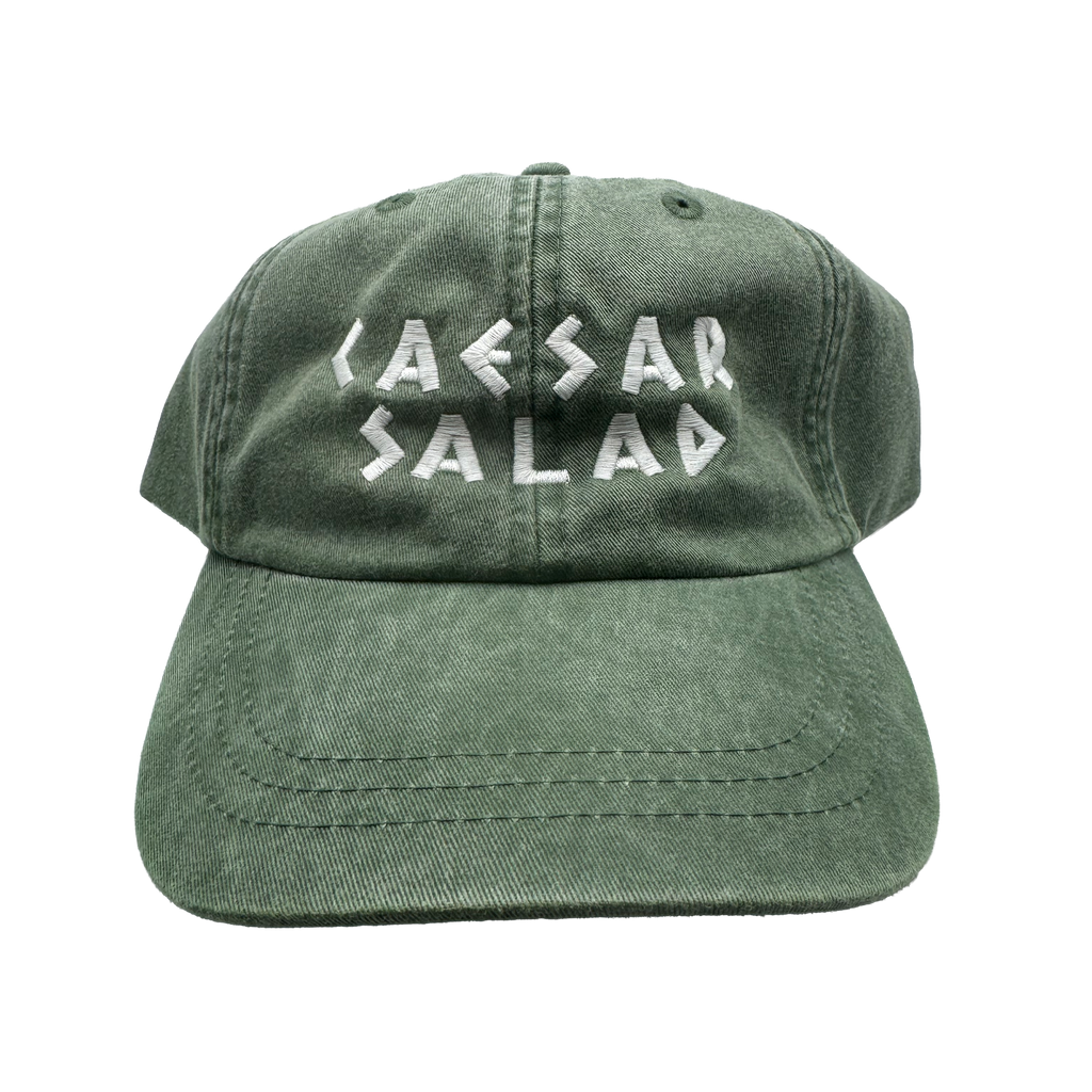 Caesar Salad Dad Hat