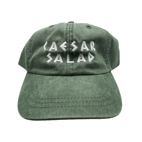 Caesar Salad Dad Hat