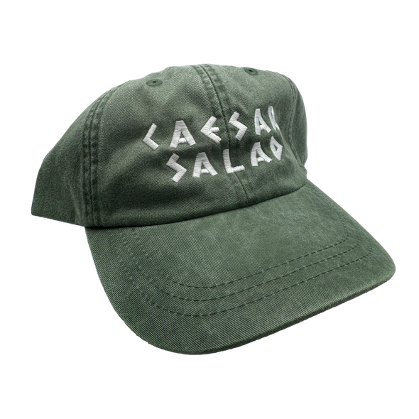 Caesar Salad Dad Hat