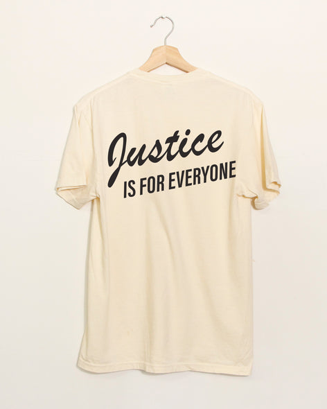 TLSC x FSG Call My Lawyer Tee