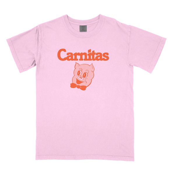 Carnitas - Pink - Ships Week of 8/17