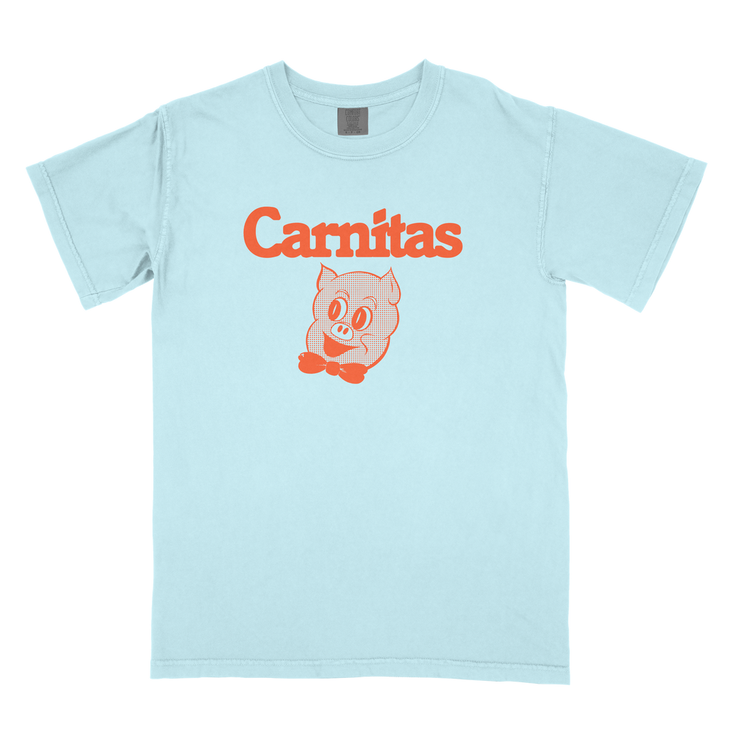 Carnitas - Blue - Ships Week of 8/17