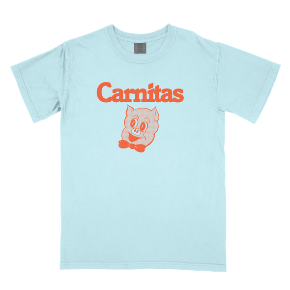 Carnitas - Blue - Ships Week of 8/17
