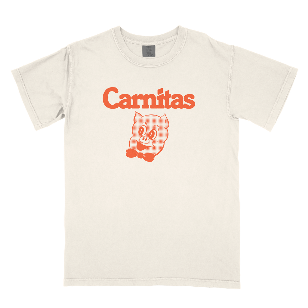 Carnitas - Natural - Ships Week of 8/17