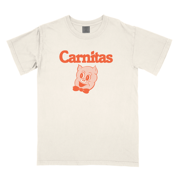 Carnitas - Natural - Ships Week of 8/17