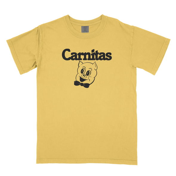 Carnitas - Mustard - Ships Week of 8/17