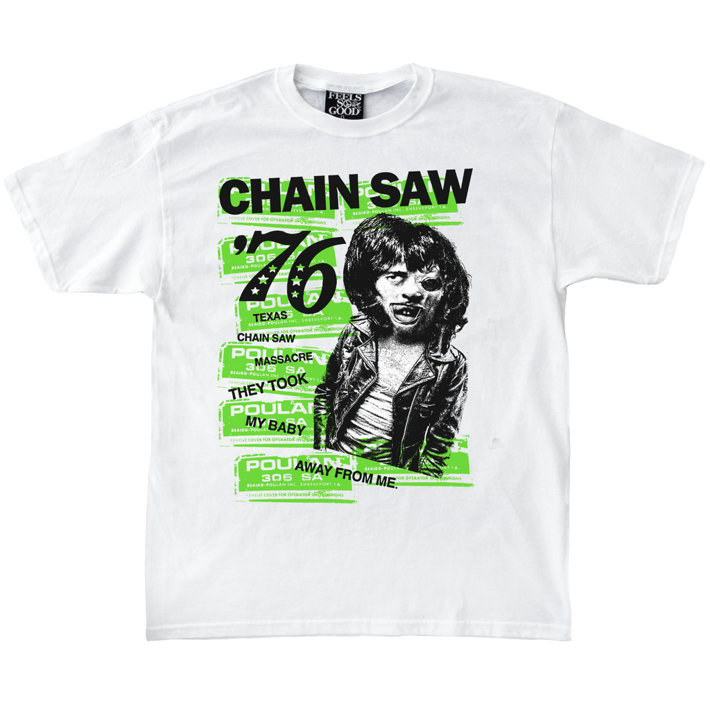 Chain Saw ' 76