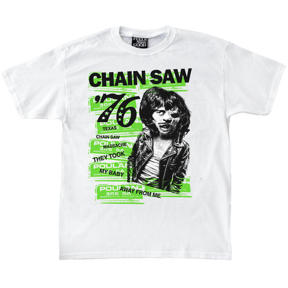 Chain Saw ' 76