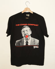 The Chair Company Tee - Ships Week of 11/24