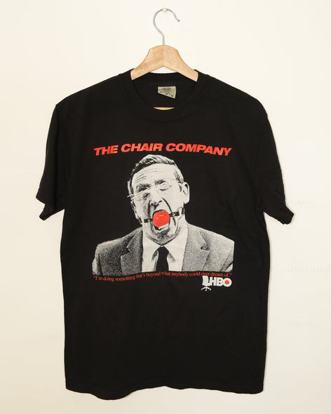 The Chair Company Tee - Ships Week of 11/24