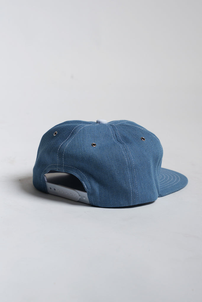 FSG Chambray Hat