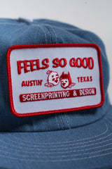 FSG Chambray Hat