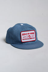 FSG Chambray Hat