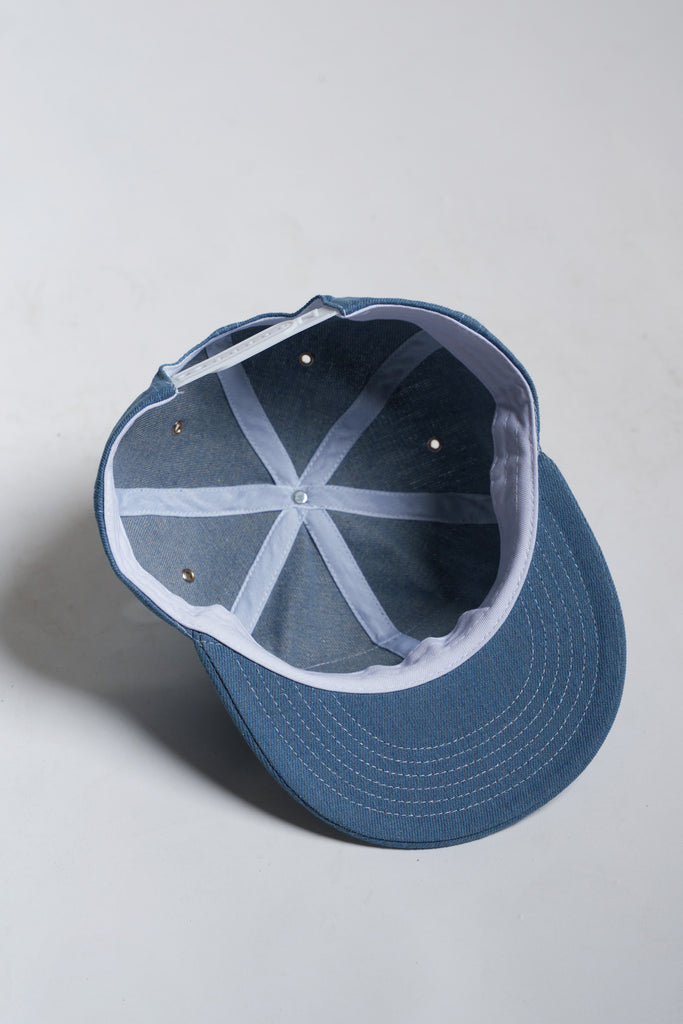 FSG Chambray Hat