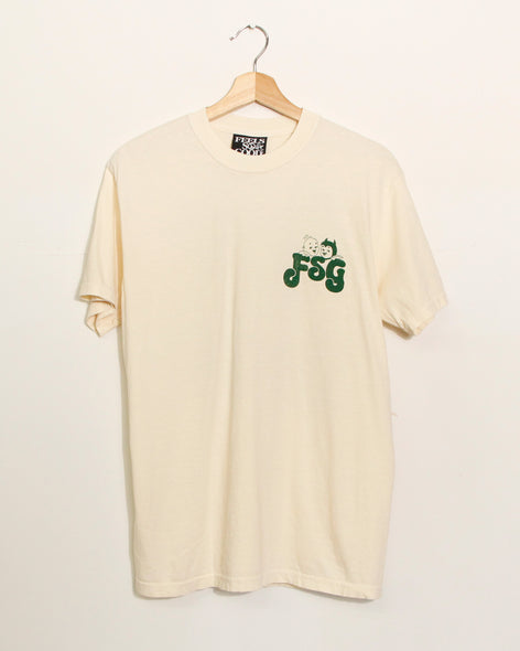Cherub Tee