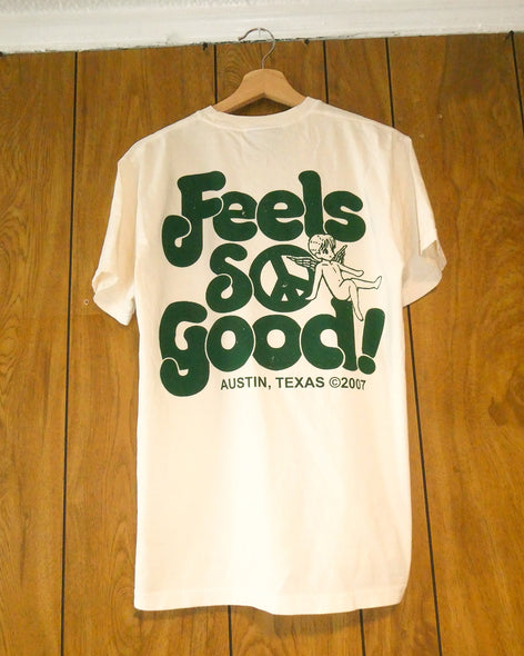 Cherub Tee