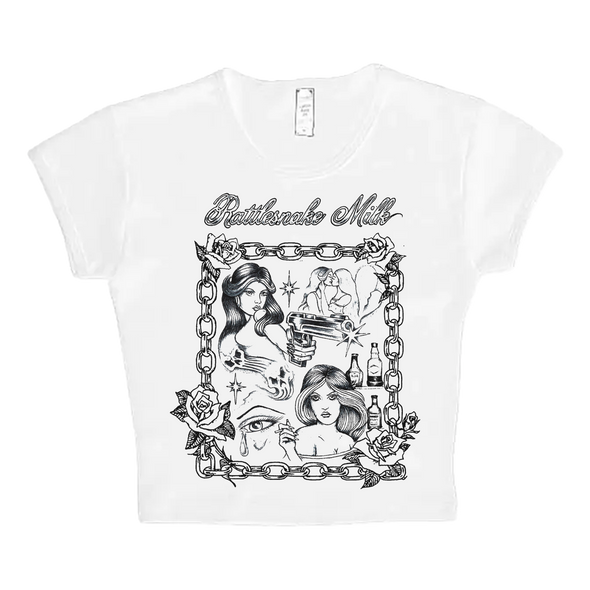 Rattlesnake Milk - Chicas Crop - Ships Week of 3/30