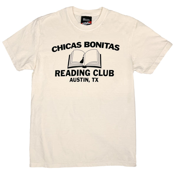 Chicas Bonitas Reading Club