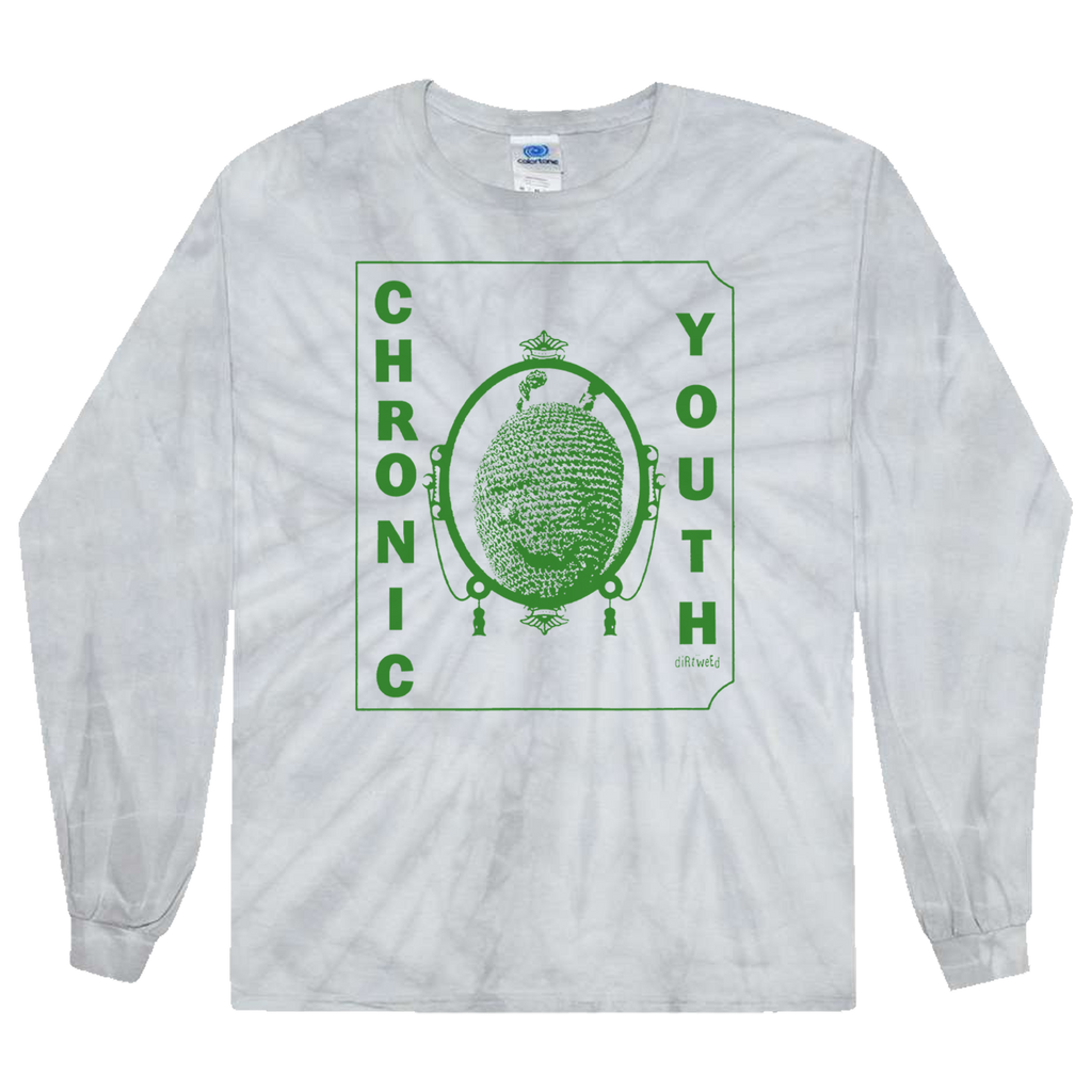Chronic Youth Long Sleeve - Ships Week of 11/9