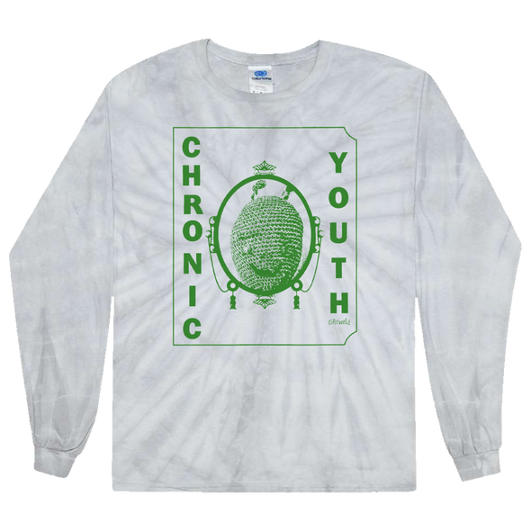 Chronic Youth Long Sleeve - Ships Week of 11/9