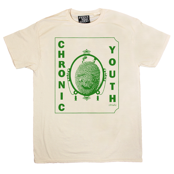 Chronic Youth - Ships Week of 11/9