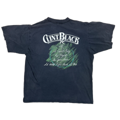 Vintage Clint Black 1991 Tee - (XL)