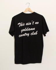 Ain't No Country Club