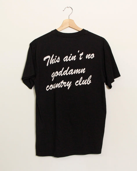 Ain't No Country Club