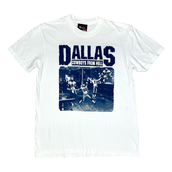 Dallas Cowboys From Hell