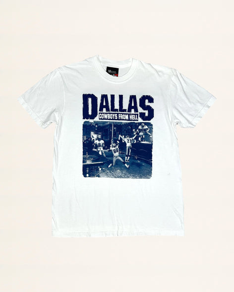 Dallas Cowboys From Hell - Ships Week of 9/1