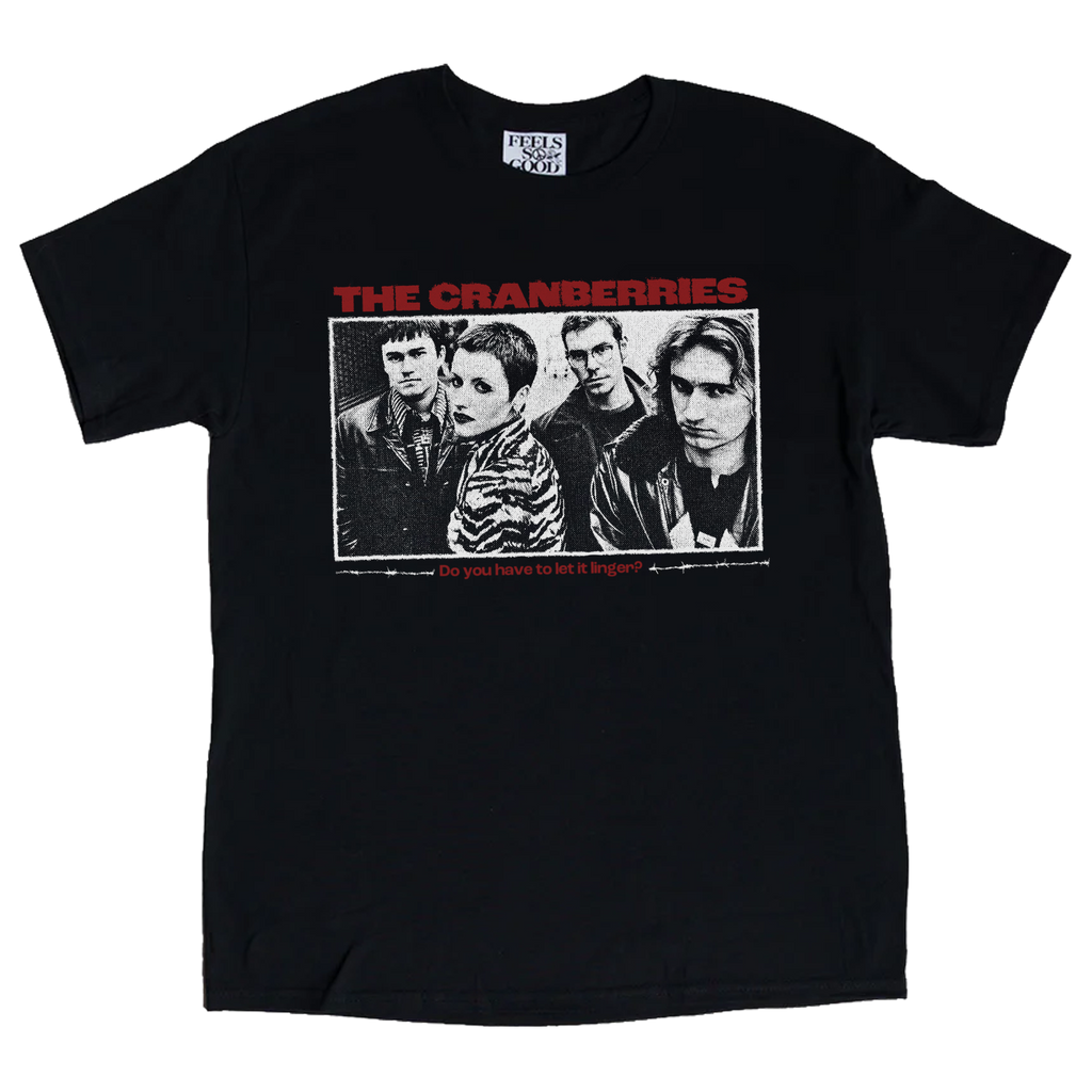 Cranberries - Ships Week of 6/8