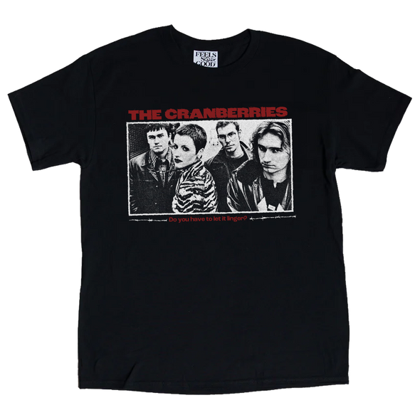 Cranberries - Ships Week of 6/8