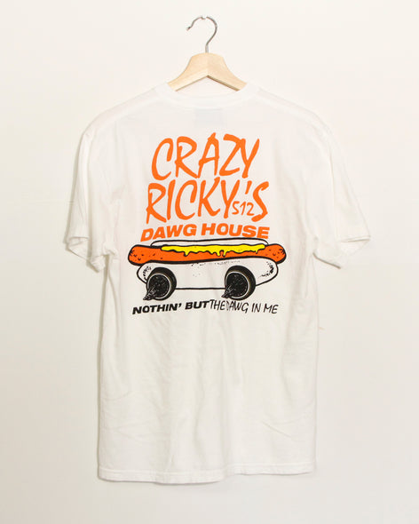 Crazy Ricky's Dawg House