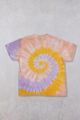 Critical Thinking - Tie Dye