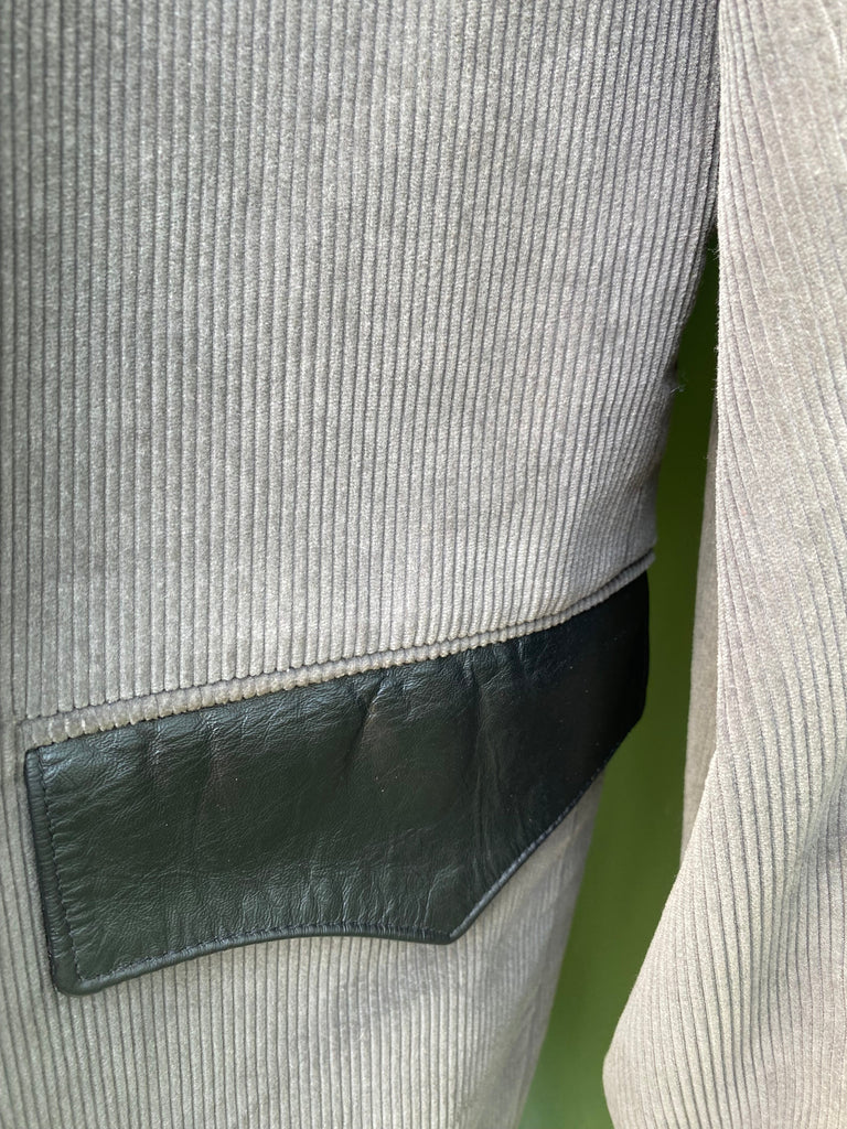 Vintage 70s Pioneer Western Blazer (L/XL)