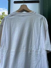 Vintage 90s Distressed Portugal Tee (L/XL)
