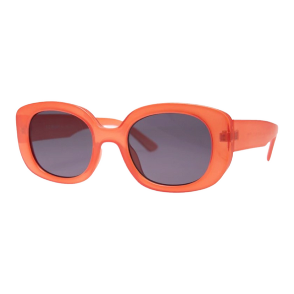 Mulholland Sunglasses - Coral