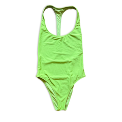 Vintage Neon One Piece