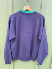 Vintage 90s Mackinac Island Sweatshirt (L/XL)