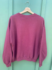 Vintage 90s Arizona State Sweatshirt (XL)