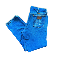 Vintage Distressed Wranglers (36)